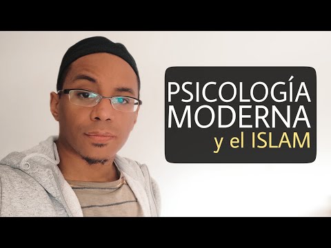Psicología Moderna | Islam y Modernidad #7 | Karamy