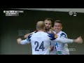 video: Josip Knezevic gólja a Mezőkövesd ellen, 2019