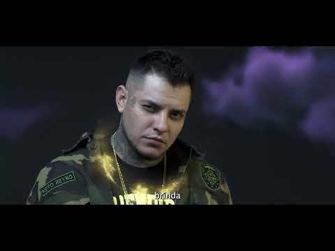 MAGIA, Neto Reyno - La Sinclair (Video Lyrics)