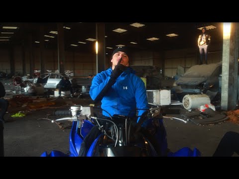 VRZ - Cogite#1 (Clip Officiel)