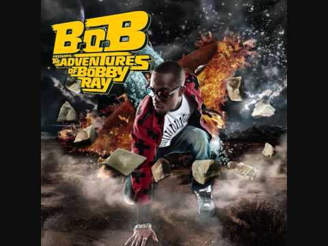 B.O.B - Magic