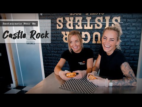 Restaurants Near Me Castle Rock | S1E7
