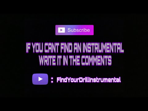 (TOG) Lil A x Wreck It x (CT) Saviest - No Hook Official Instrumental (prod. by HARGO)