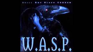 W.A.S.P. - Tie Your Mother Down (Queen Cover)