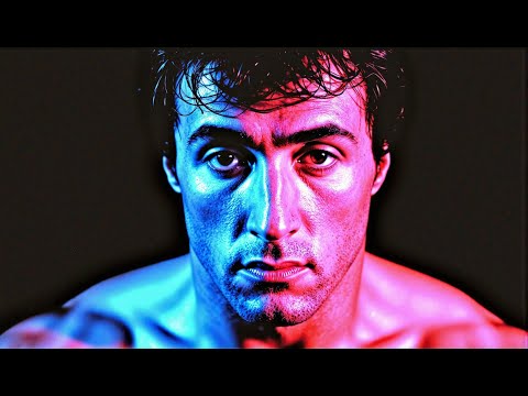 Rocky 3 Synthwave Remix 🥊 |  R O C K Y 3  by KAVELSKY (80s Workout Vibe)