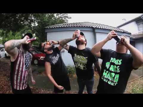 Caffiends "Chuck Mental"