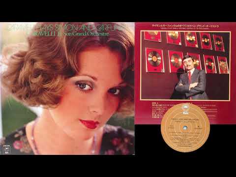 Caravelli - El Condor Pasa (vinyl restoration)
