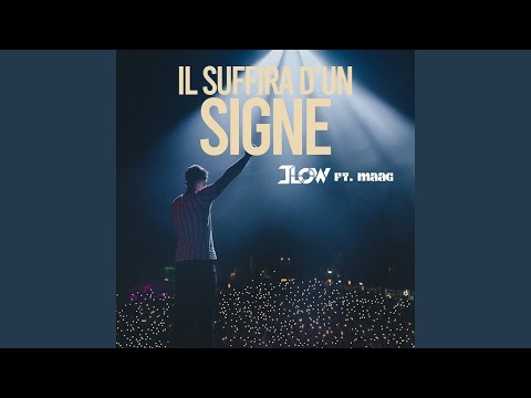 JLOW - Il Suffira d'un Signe (ft. Maag)