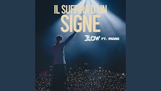 JLOW - Il Suffira d&#39;un Signe (ft. Maag)