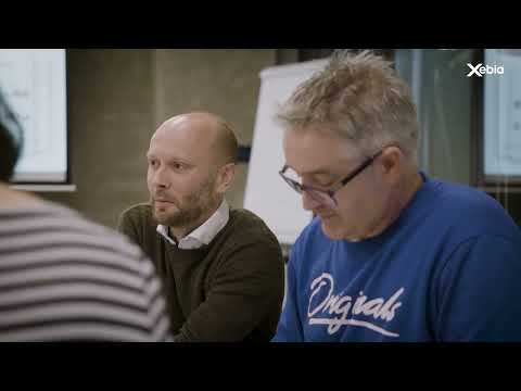 Xebia Creating Digital Leaders in the AI Era
