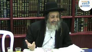 הרב מאיר שלמה | פרשת מקץ | חנוכה (הרב מאיר שלמה זצ"ל) - התמונה מוצגת ישירות מתוך אתר האינטרנט יוטיוב. זכויות היוצרים בתמונה שייכות ליוצרה. קישור קרדיט למקור התוכן נמצא בתוך דף הסרטון