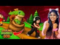 Roblox Steal A Brainrot I Stole The Brainrot God In My First Gameplay