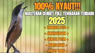 Download lagu MASTERAN BURUNG CENDET TERBARU 2025 mp3