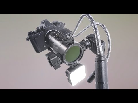 TTARTISAN 100mm f/2.8 Macro 2x