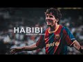 Lionel Messi Habibi Skills And Goals Edit