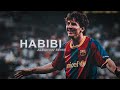 Lionel Messi • Habibi • skills and goals edit