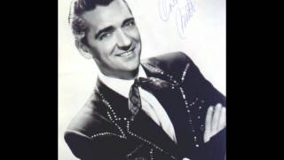 I Overlooked an Orchid - Carl Smith Cover