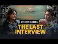 The Uncut Zubeen The Last Interview