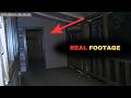6 Most DISTURBING Cabin In The Woods Encounters Ever Caught On Camera