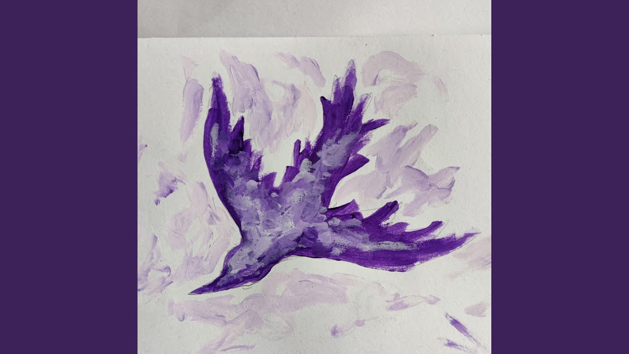 Dead Butterflies - thorns