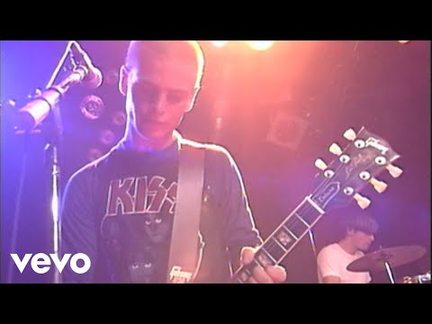 The Cardigans - Step On Me (Live in Gothenburg,1995)