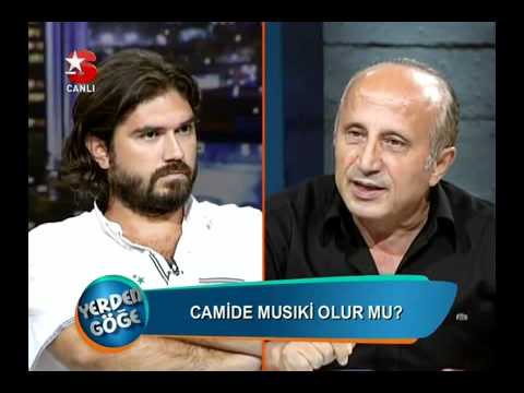 Yaşar Nuri Öztürk Abdülaziz Bayındır sorular cevaplar