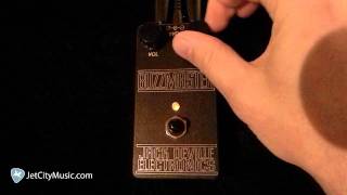 Video thumbnail for Jack Deville Buzzmaster by JetCityMusic