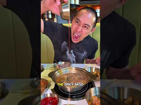 ‼️New Shabu Shabu Restaurant in Huntington Beach 🍲‼️