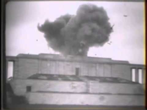 Zepplin Stadium Nuremberg Germany