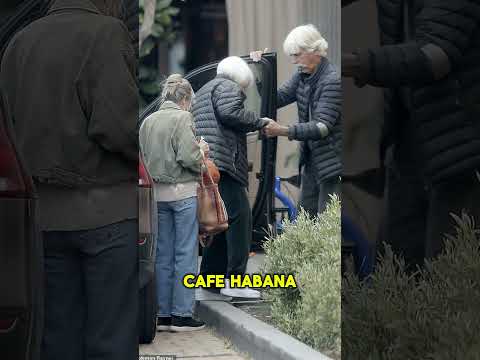 Katharine Ross & Sam Elliott: Hollywood’s Enduring Couple After 40+ Years!  #celebrities