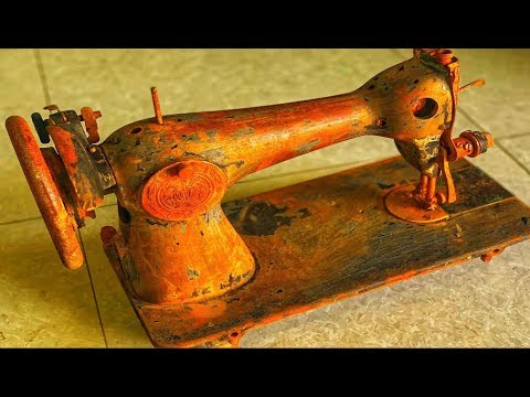 download lagu mp3 mp4 Sewing Machine Restoration Near Me, download lagu Sewing Machine Restoration Near Me gratis, unduh video klip Sewing Machine Restoration Near Me