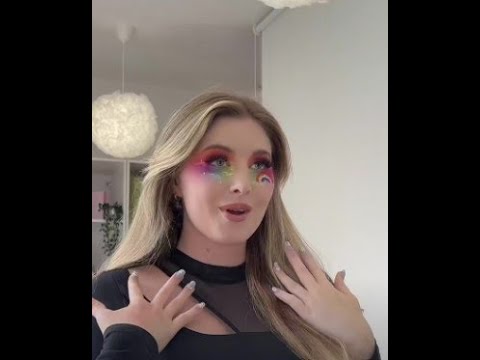 Paulas Video-Trends 🤫🥰  Ich musste den Trend auch machen