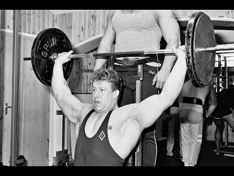 Dorian's Advice: how to keep your training motivation