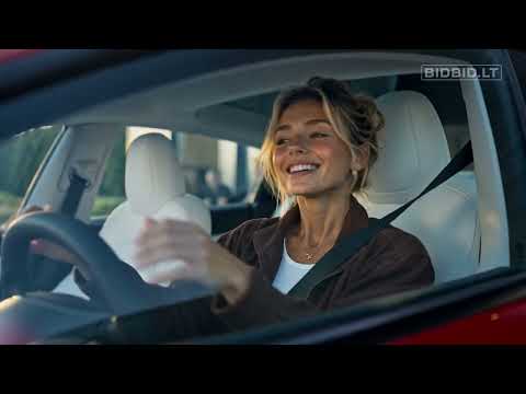 Tesla Model 3, 72 кВт·ч, Хэтчбек