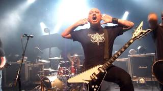 Loudblast - Flesh/Presumption of Survival (Live In Montreal)