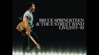 Bruce Springsteen - Adam Raised A Cain (Live, 1978)