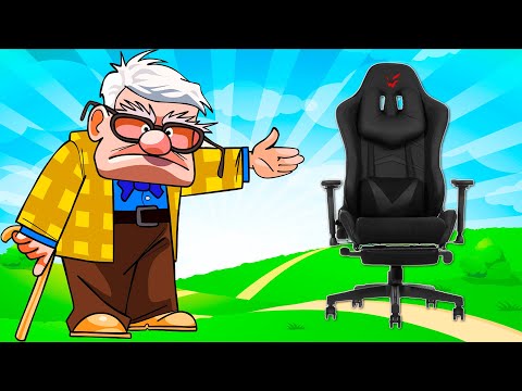 ВЛОЖИК-ОТЧЕТ ПО КРЕСЛУ ARDOR GAMING FORCE ARMOR 2000M