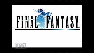 FF1実況パート1(イントロ～ガーランド討伐)