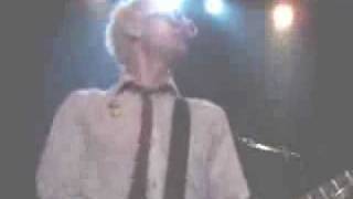 the BRiEFs - Move Too Slow