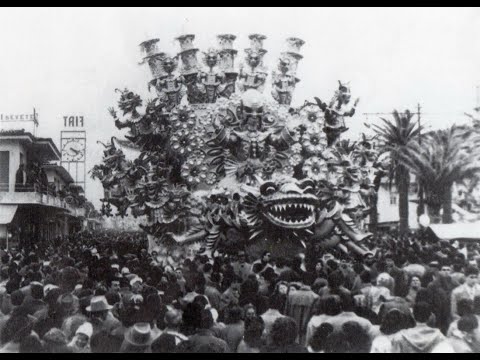 1957 - AMBROSINI - Cing Cang mago d'oriente