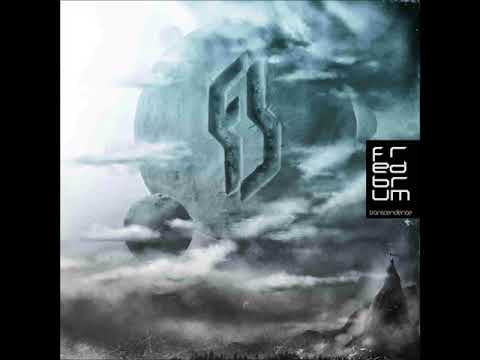 Fred Brum - Transcendence (ALBUM STREAM)