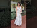 Vestido Gabrielle - Vestido Longo Bordado
