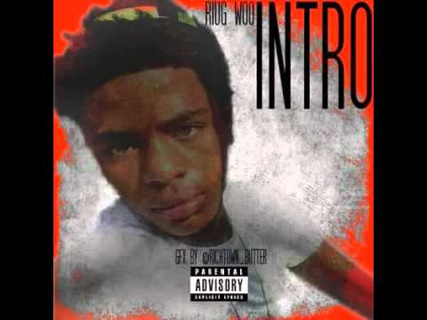 RIUHG WOO - INTRO