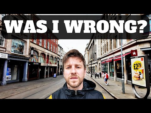The Truth About Nottingham