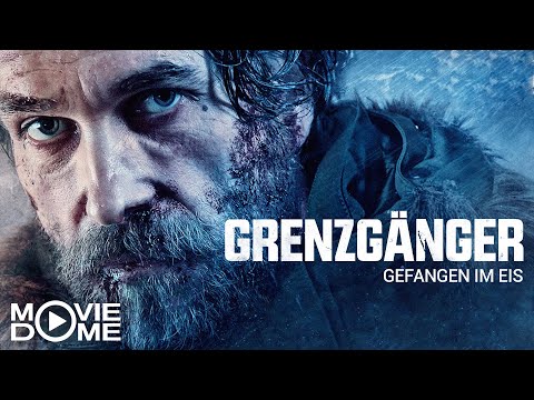Grenzgänger - Gefangen im Eis - Ganzen Film kostenlos in HD schauen bei Moviedome