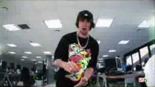 Porta - Soy Becario (videoclip oficial)