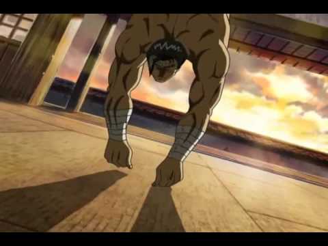 Kenichi Opening en Español HD