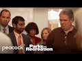 UNDERRATED Parks And Rec Moments That Fans Don T Discuss Enough