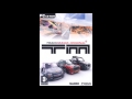 Trackmania Original Soundtracks Henri Pierre Pellegrin Menu