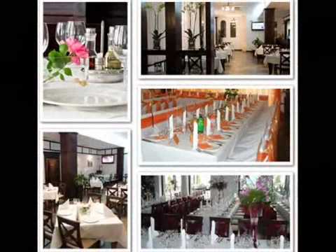 Prezentare Scurta Pensiune Restaurant Casa Boema Botosani